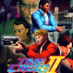 Time Crisis II