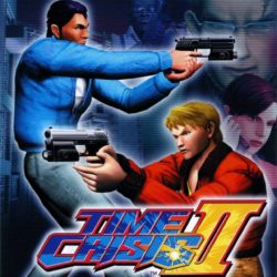 Time Crisis II
