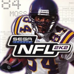 NFL 2K2