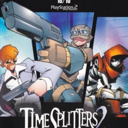 TimeSplitters 2