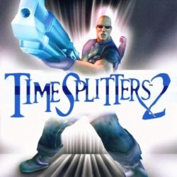 TimeSplitters 2