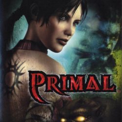 Coverart of Primal
