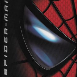 Coverart of Spider-Man