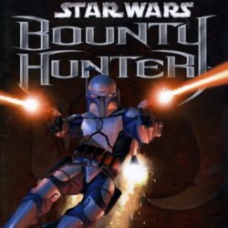 Star Wars: Bounty Hunter