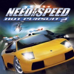 Need for Speed: Hot Pursuit 2