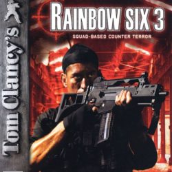 Tom Clancy's Rainbow Six 3