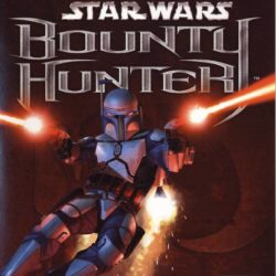 Star Wars: Bounty Hunter