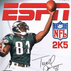 ESPN NFL 2005