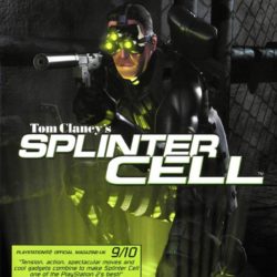 Tom Clancy's Splinter Cell