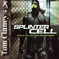 Tom Clancy's Splinter Cell