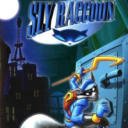 Sly Raccoon