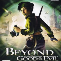 Beyond Good & Evil