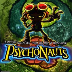 Psychonauts (Italiano)