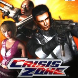 Crisis Zone