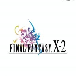 Final Fantasy X-2