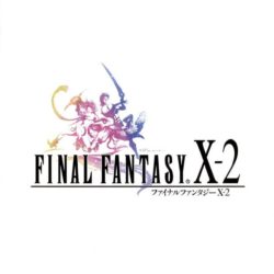 Final Fantasy X-2
