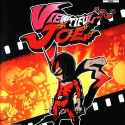 Viewtiful Joe