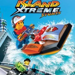 Island Xtreme Stunts