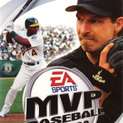 MVP Baseball 2003