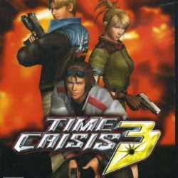 Time Crisis 3