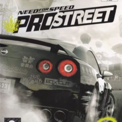Need for Speed ProStreet