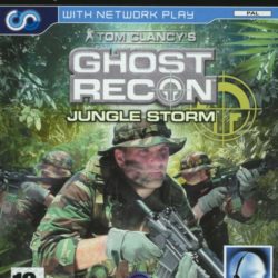 Tom Clancy's Ghost Recon: Jungle Storm