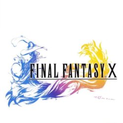 Final Fantasy X