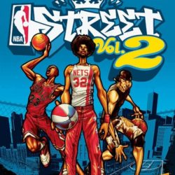 NBA Street Vol. 2