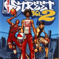 NBA Street Vol. 2