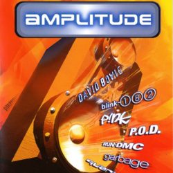 Amplitude