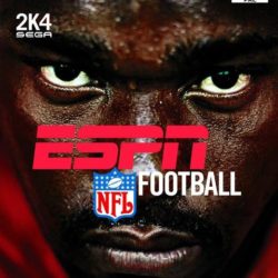 ESPN NFL Football