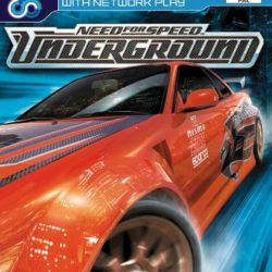 Need for Speed Underground