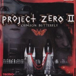 Project Zero II: Crimson Butterfly