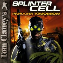 Tom Clancy's Splinter Cell: Pandora Tomorrow