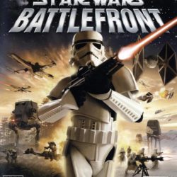 Coverart of Star Wars: Battlefront