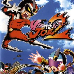 Viewtiful Joe 2