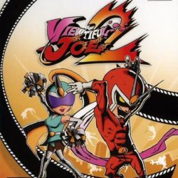 Viewtiful Joe 2
