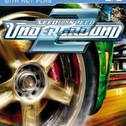 Need for Speed Underground 2