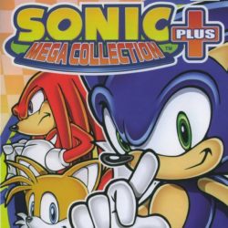 Sonic Mega Collection Plus