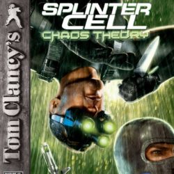 Tom Clancy's Splinter Cell: Chaos Theory