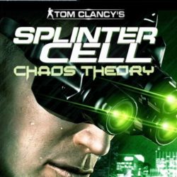 Tom Clancy's Splinter Cell: Chaos Theory