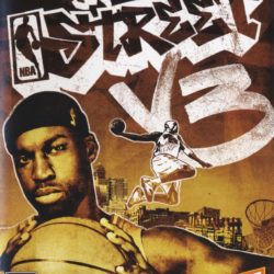 NBA Street V3