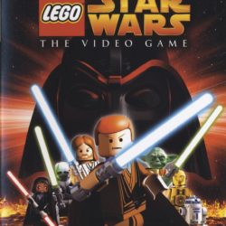 Lego Star Wars: The Video Game