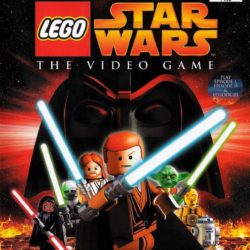 Lego Star Wars: The Video Game