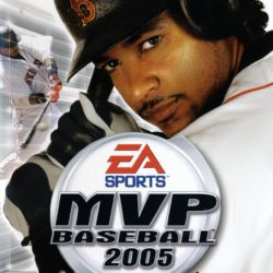 MVP Baseball 2005