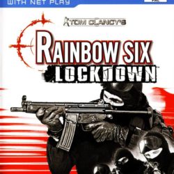Tom Clancy's Rainbow Six: Lockdown