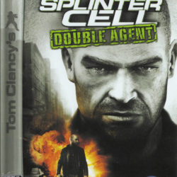 Tom Clancy's Splinter Cell: Double Agent