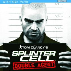 Tom Clancy's Splinter Cell: Double Agent