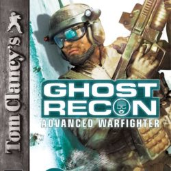 Tom Clancy's Ghost Recon Advanced Warfighter