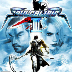 SoulCalibur III